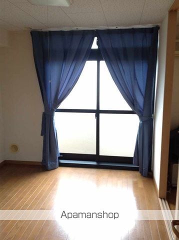 レオパレスOISOの内装写真