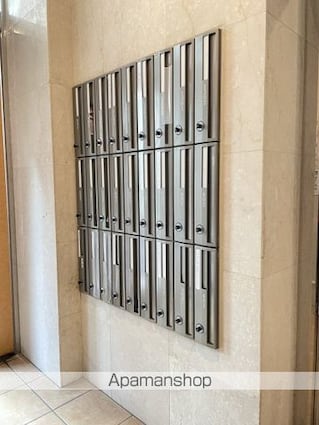 スカイコート錦糸町第２[1K/22.78m2]の内装3