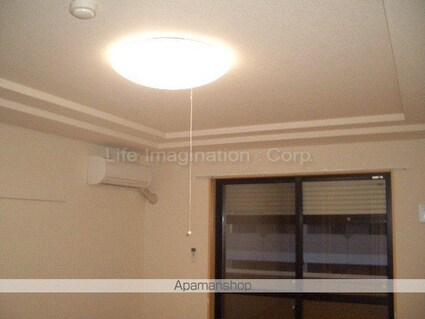 ジュピター[1K/31.02m2]の内装2