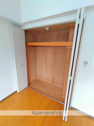 アクア福島の内装写真