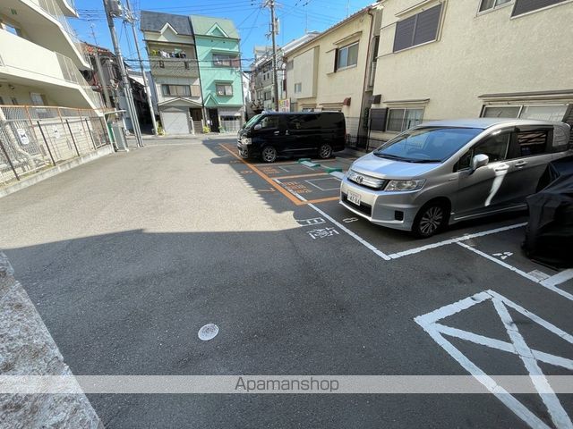JMFレジデンス大阪淡路のその他写真