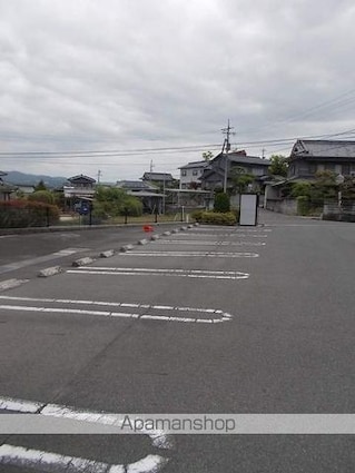 エクセレント　パレスＡ[2LDK/57.57m2]の駐車場2