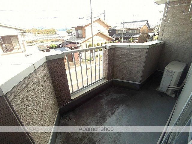 アルマイン・エピの内装写真