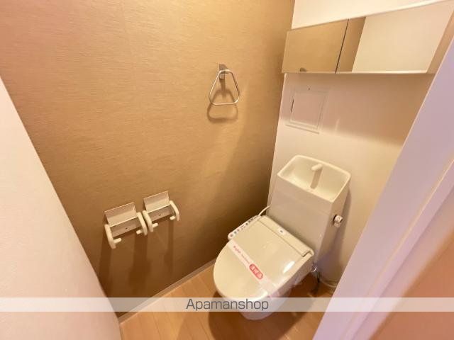 アルカネットの内装写真