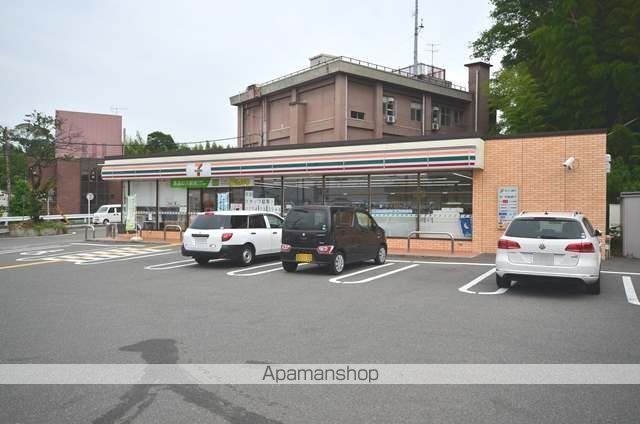 テラパークス 壱番館の周辺写真