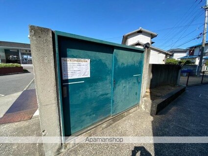 ａｍ’ｓⅡ[1R/20.48m2]の共用部4