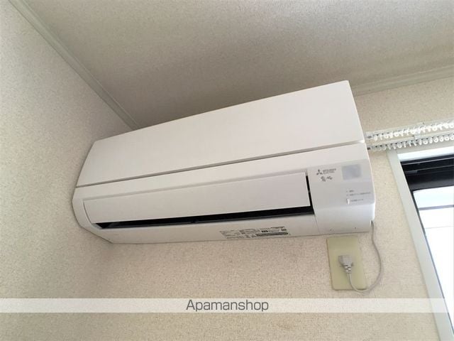 フレマリール本郷Aの内装写真