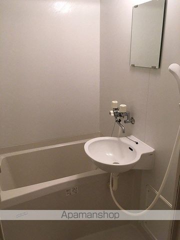レオパレス水門町の内装写真