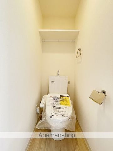 ラグゼナ上前津の内装写真
