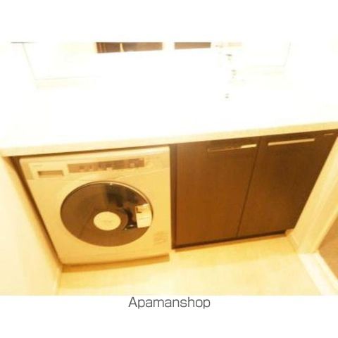 MFPRコート赤坂見附の内装写真