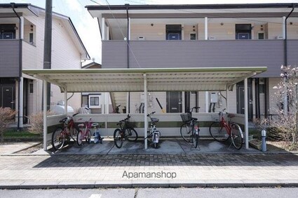 アルトピアーノＢ[3LDK/67.64m2]の共用部3