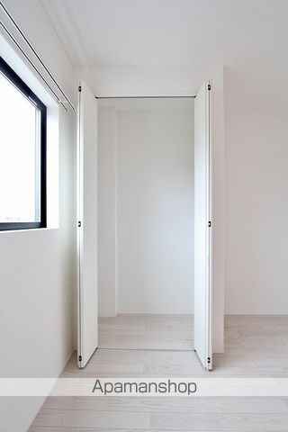 ピース・ドエル Aの内装写真