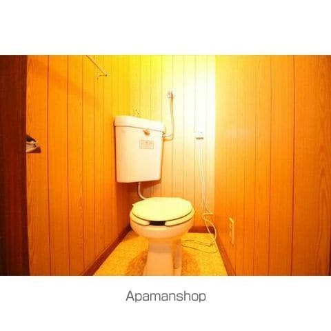 第2コーポ高橋の内装写真