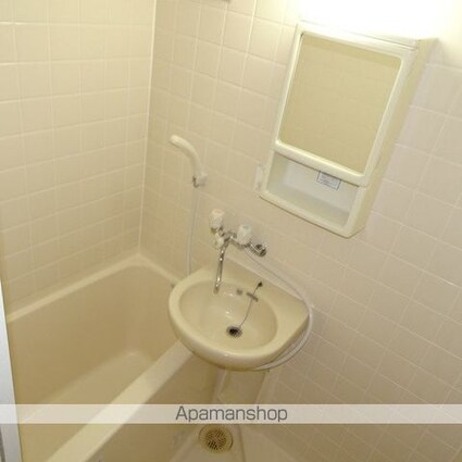 エスポワールハイム[1R/20.79m2]のその他内装6