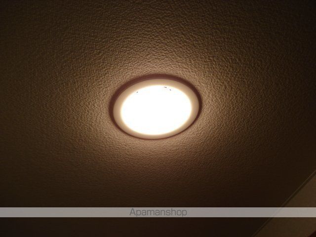 グランチェスタの内装写真
