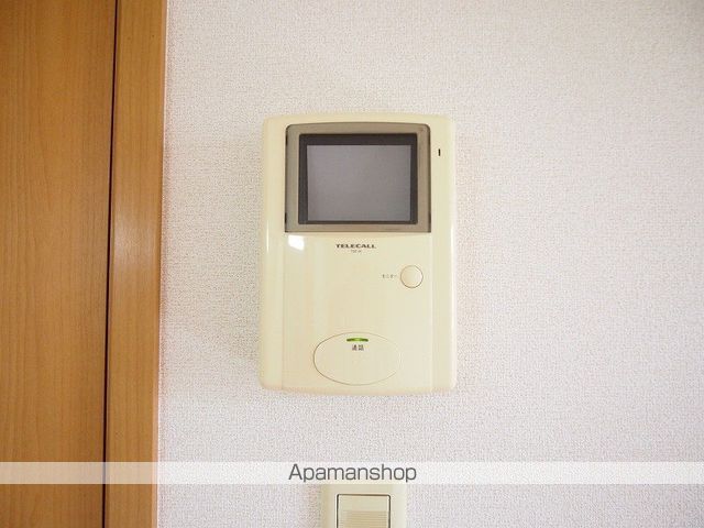 プラードIIIの内装写真