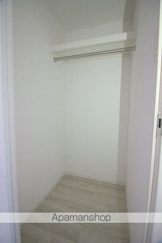 ESLEAD大阪城PREMIERの内装写真