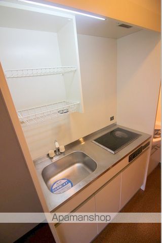 B−RISE新町の内装写真