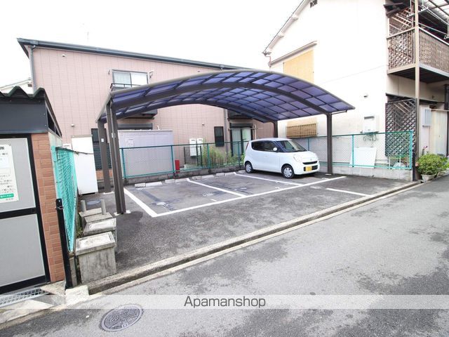 コムズスクエア西禁野のその他写真