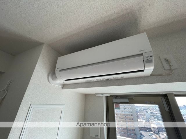 プラーサート 南観音の内装写真