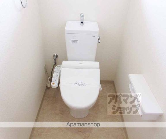SUMIKAの内装写真