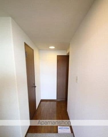 アルファシティ屋島四番館の内装写真