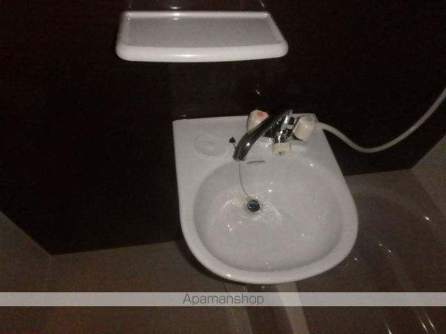 ヴィラ岡山手の内装写真