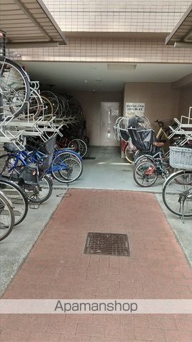 カスタリア荒川の内装写真