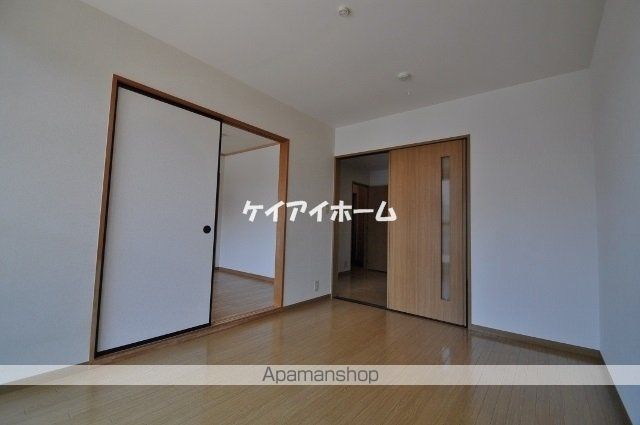 エクセルハイツ Aの内装写真
