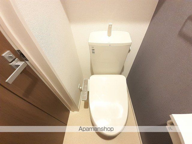 クレイドル IVの内装写真