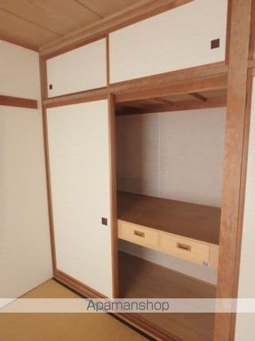 サンテラス天神の内装写真