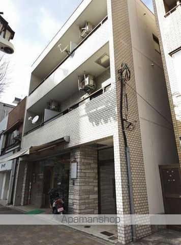 ソレイユ荻窪I