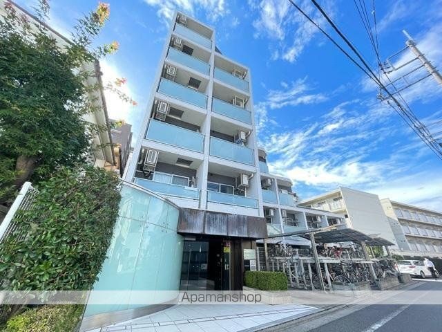 オーキッドレジデンス大泉学園
