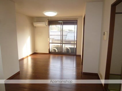 ドミールエフティ[2LDK/50.07m2]の内装7