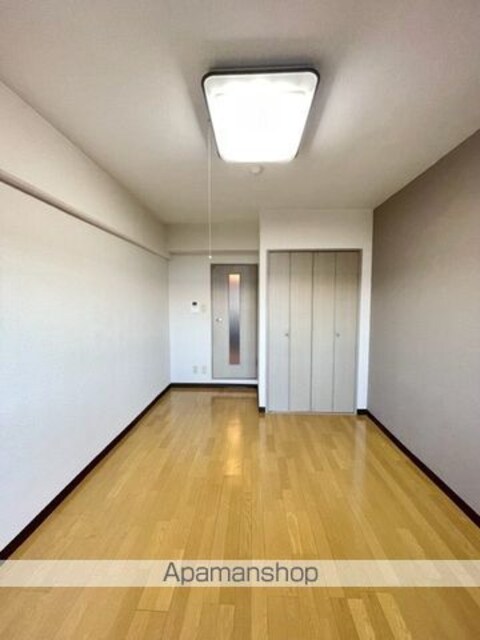 アルカディア堂山[1K/23.78m2]のリビング・居間
