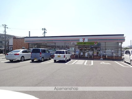 クレストスカーラカク[1K/26.22m2]の周辺8