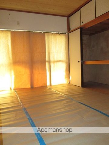 テイスティハイツの内装写真