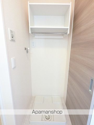 ERSTEの内装写真