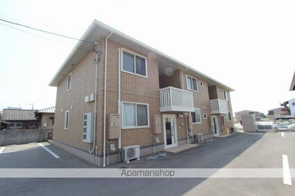 アウローラ[2LDK/59.58m2]の外観3