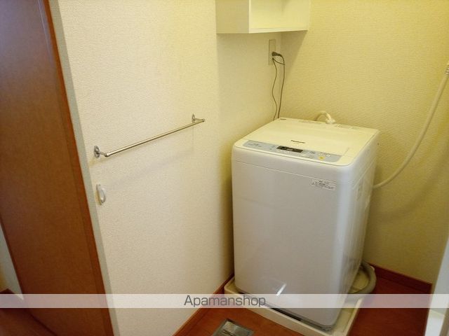 レオパレスプリマベーラの内装写真