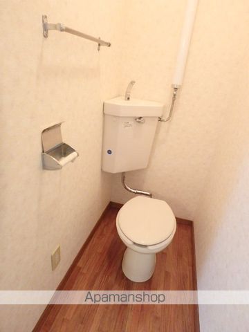 東栄ハウスの内装写真