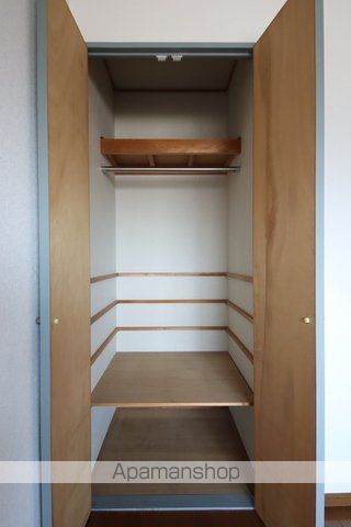 ラポール西緑丘の内装写真