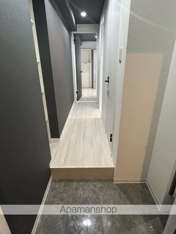 神明町西エヌエムキャトフヴァンの内装写真