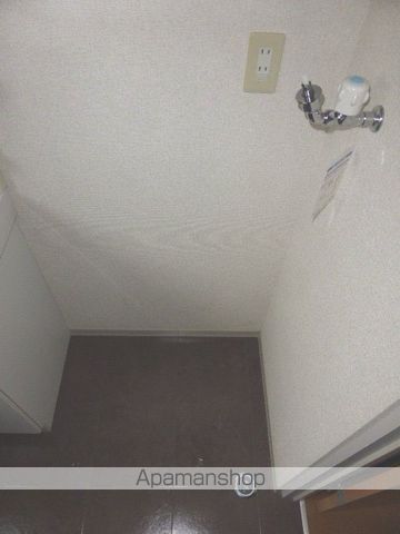 プレシールやまの内装写真