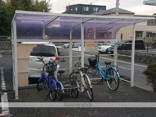 レオパレス湘南21のその他写真