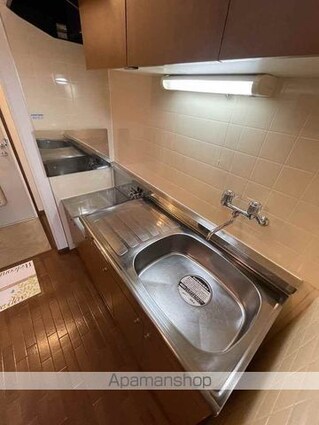 ハイムツインズ[1K/24.84m2]の内装6