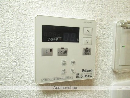 グリーンヒル２１[1K/25.92m2]の内装6