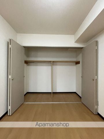 サンフロア山鼻の内装写真