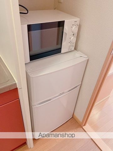 レオパレス鳴尾Aの内装写真