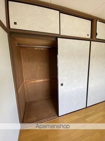 サンコーポラス高岡の内装写真
